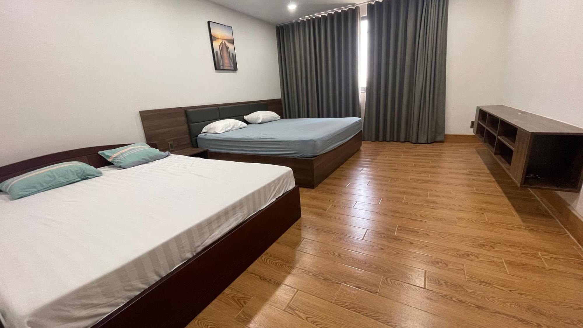 Home Resort With Full Amenities Ho Chi Minh-stad Buitenkant foto